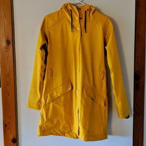Helly Hansen Raincoat